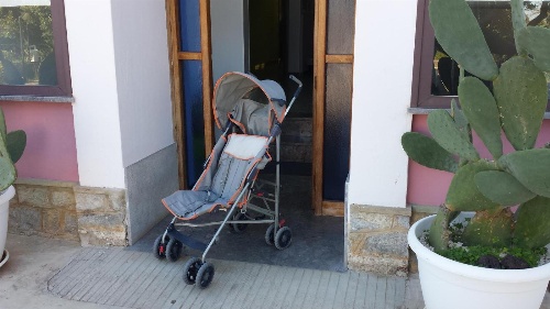 Miss Sicily B&B image 1