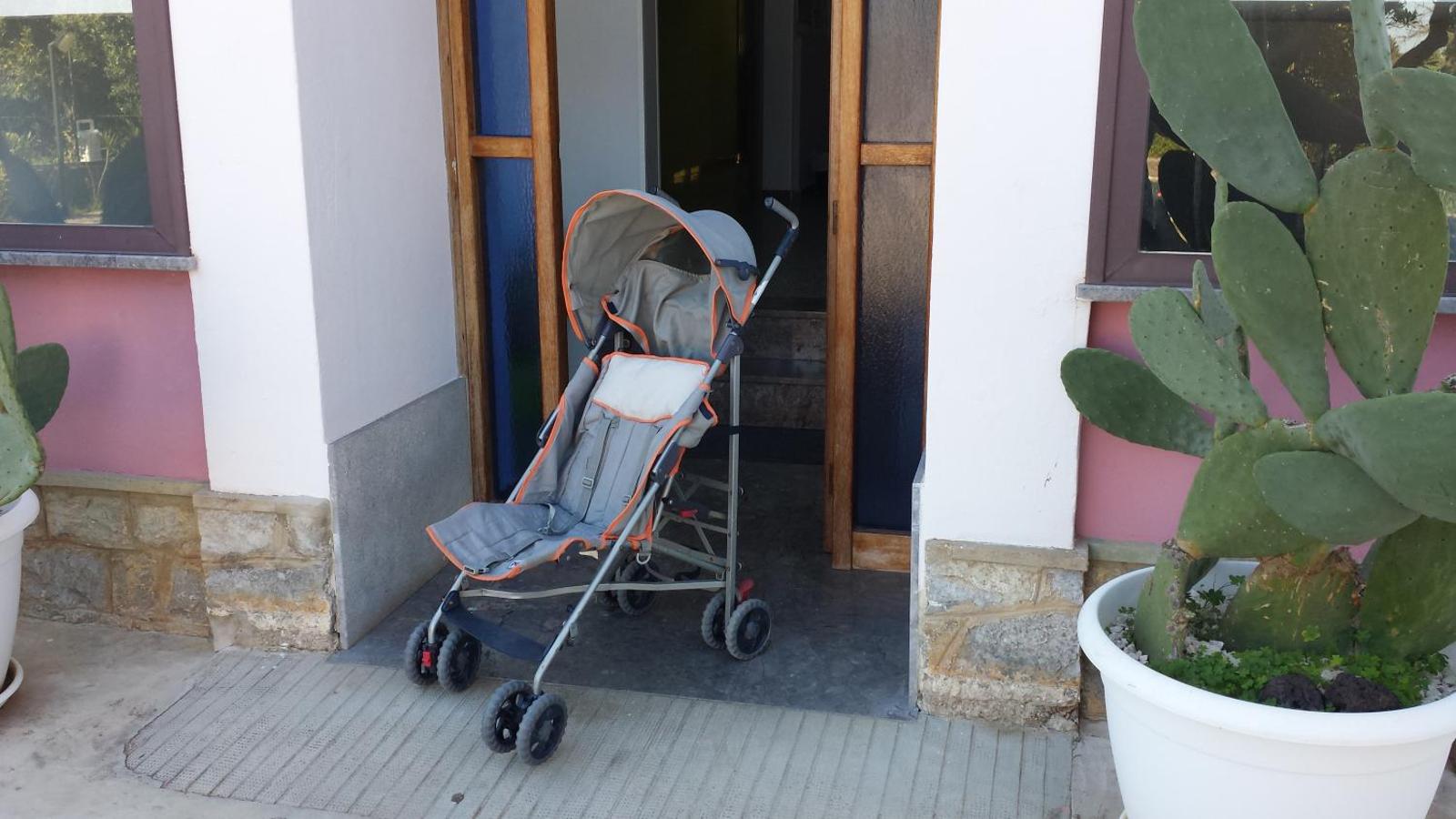 Miss Sicily B&B