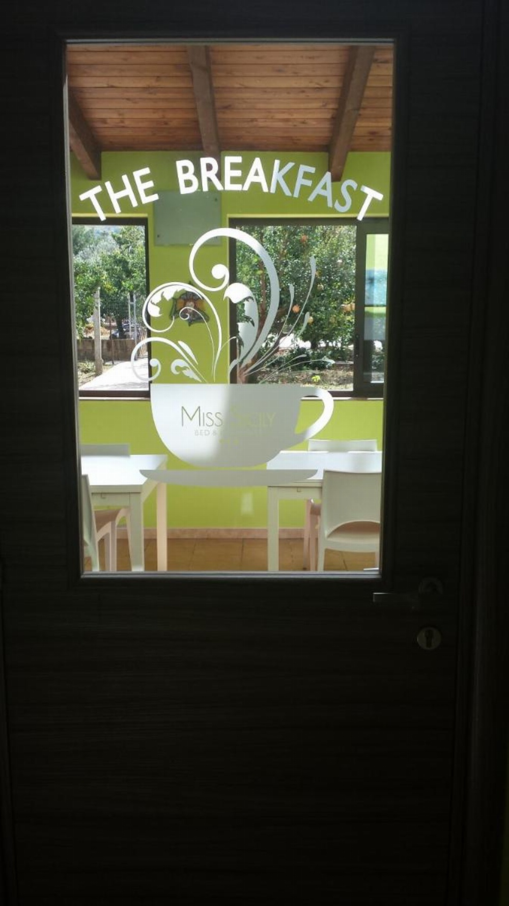 Miss Sicily B&B Image 10