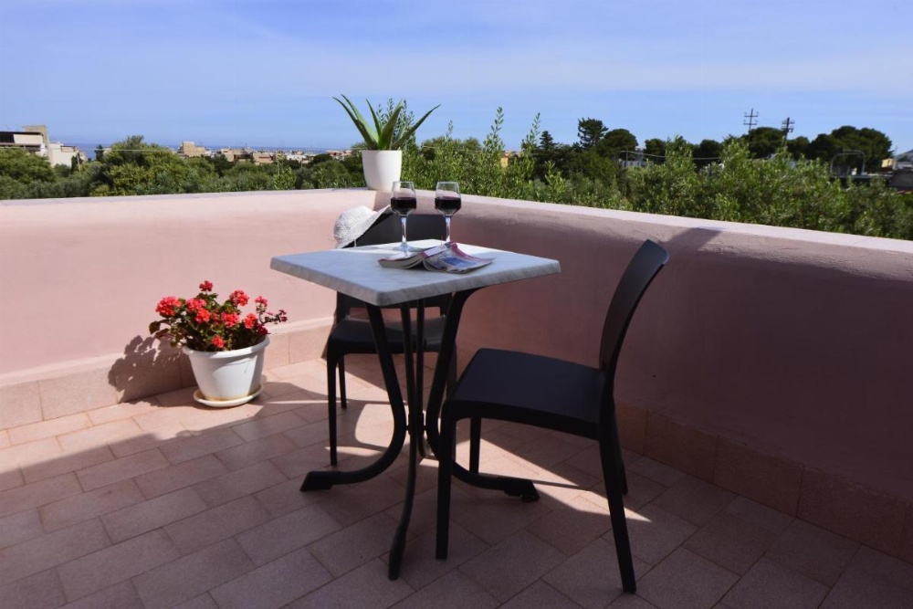 Miss Sicily B&B Image 23