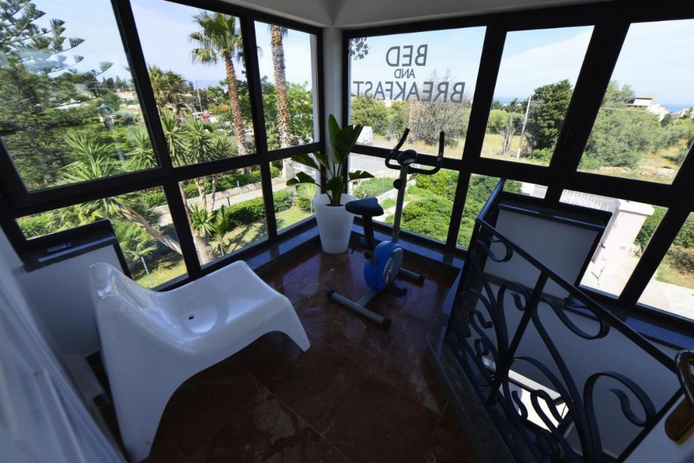 Miss Sicily B&B Image 27
