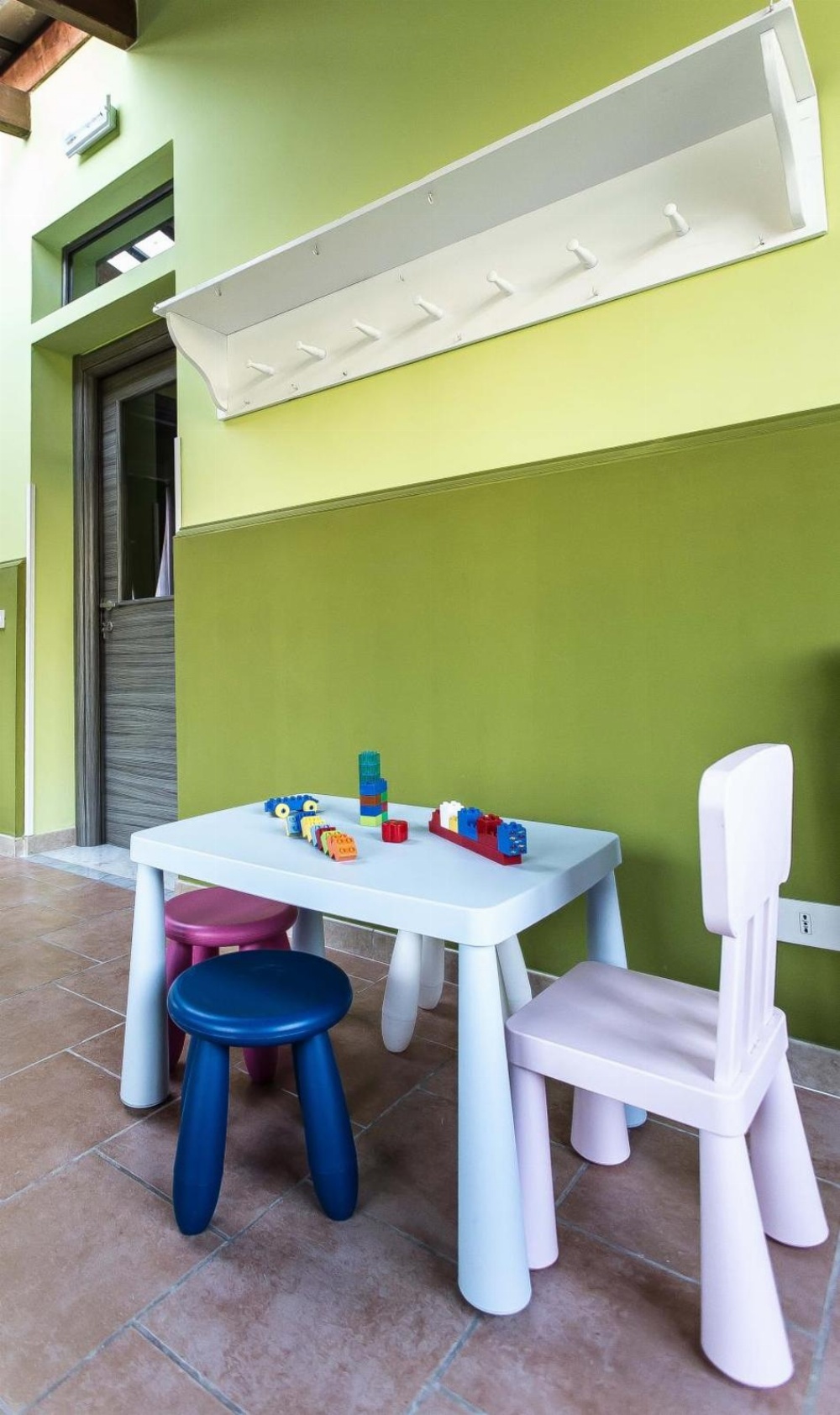 Miss Sicily B&B Main image