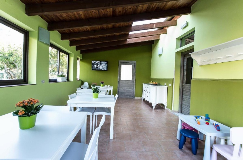 Miss Sicily B&B Image 37