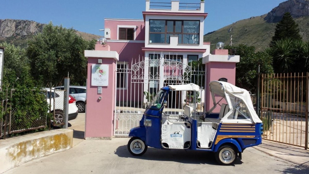 Miss Sicily B&B Image 39
