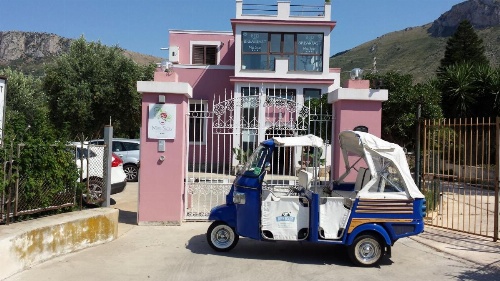 Miss Sicily B&B image 39