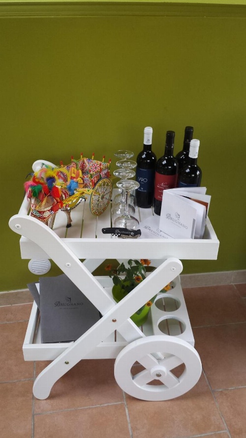 Miss Sicily B&B image 4
