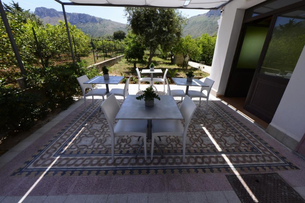 Miss Sicily B&B Image 41