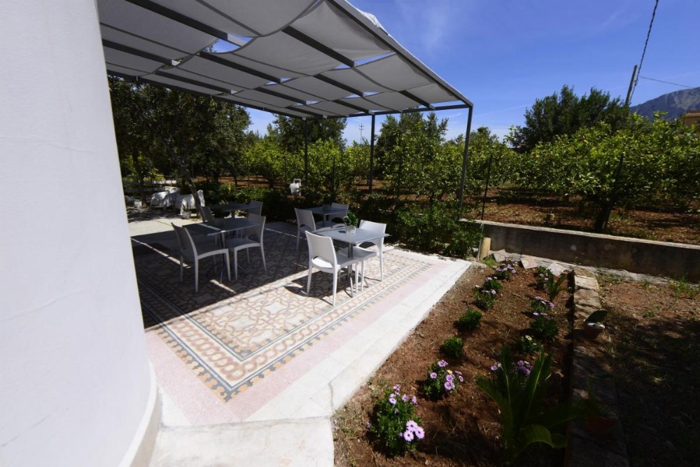 Miss Sicily B&B Image 42