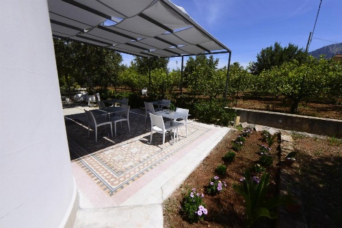 Miss Sicily B&B image 42