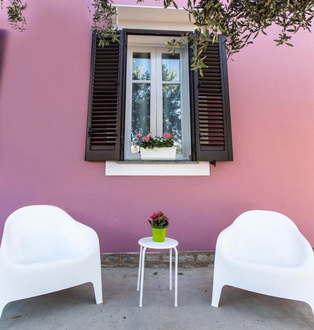 Miss Sicily B&B Image 43