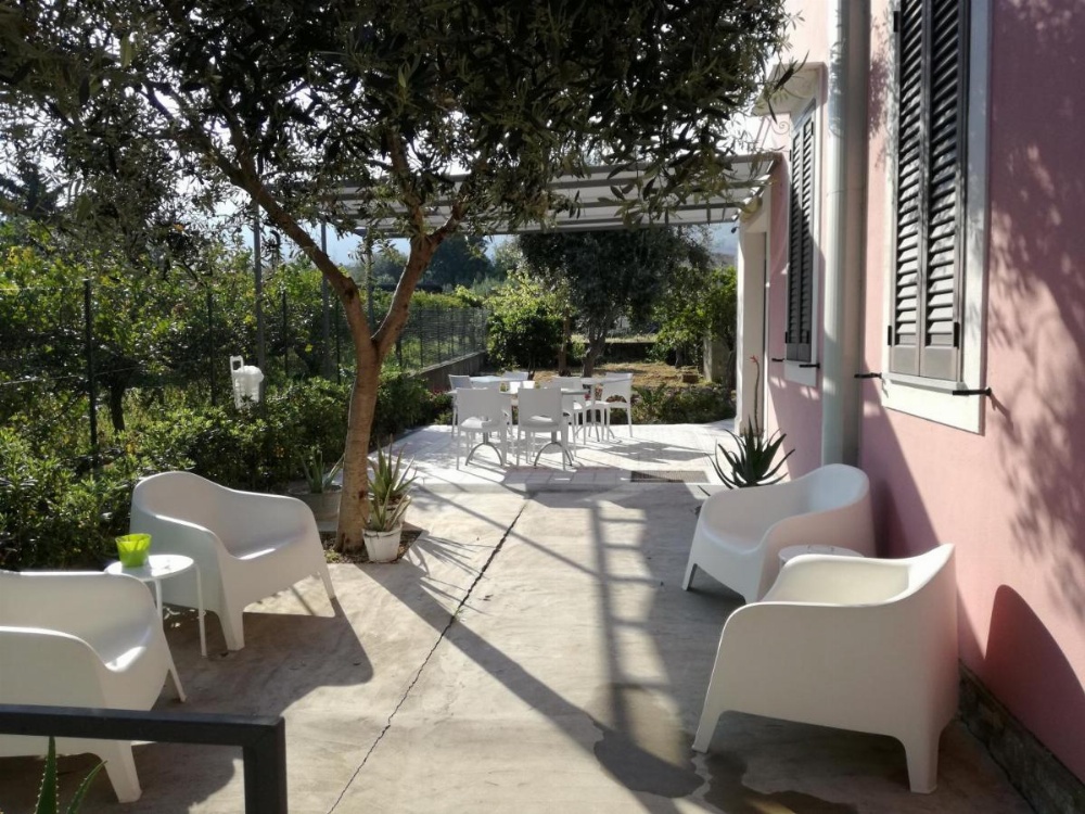 Miss Sicily B&B Image 44