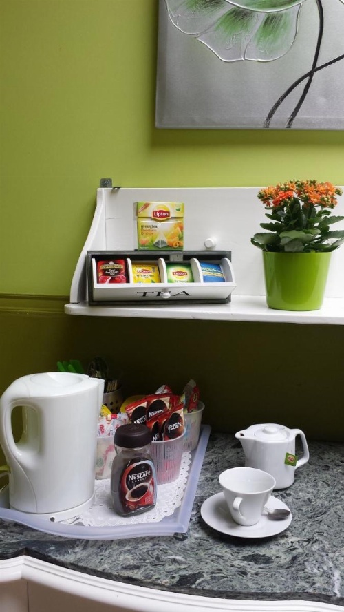 Miss Sicily B&B image 5