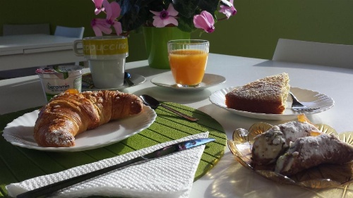 Miss Sicily B&B image 6