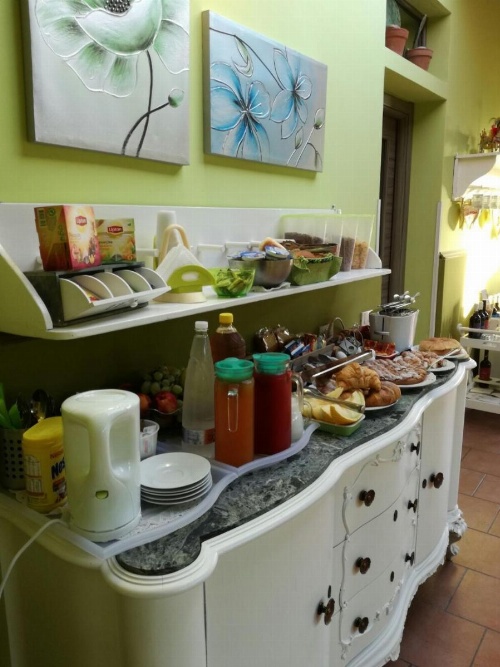 Miss Sicily B&B image 7